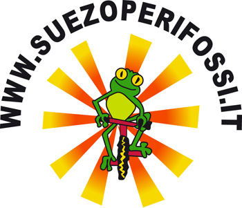 Su e Zo Per i Fossi 